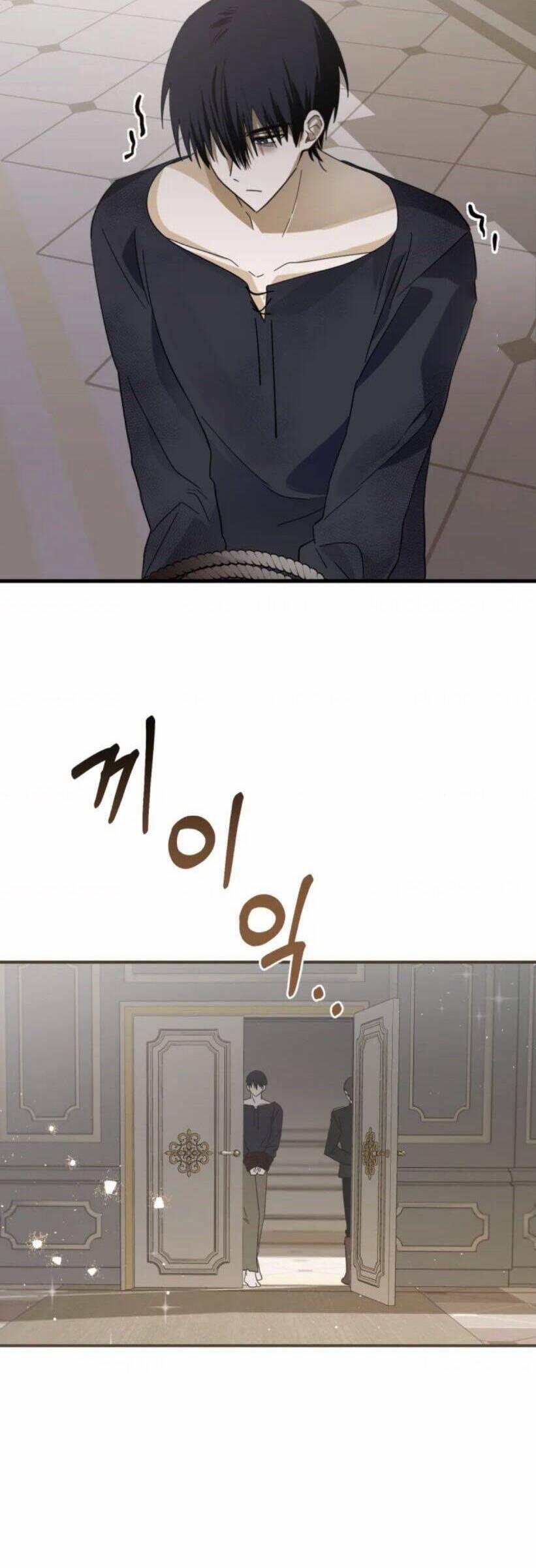 Bạo Chúa Thân Mến 6 trang 3