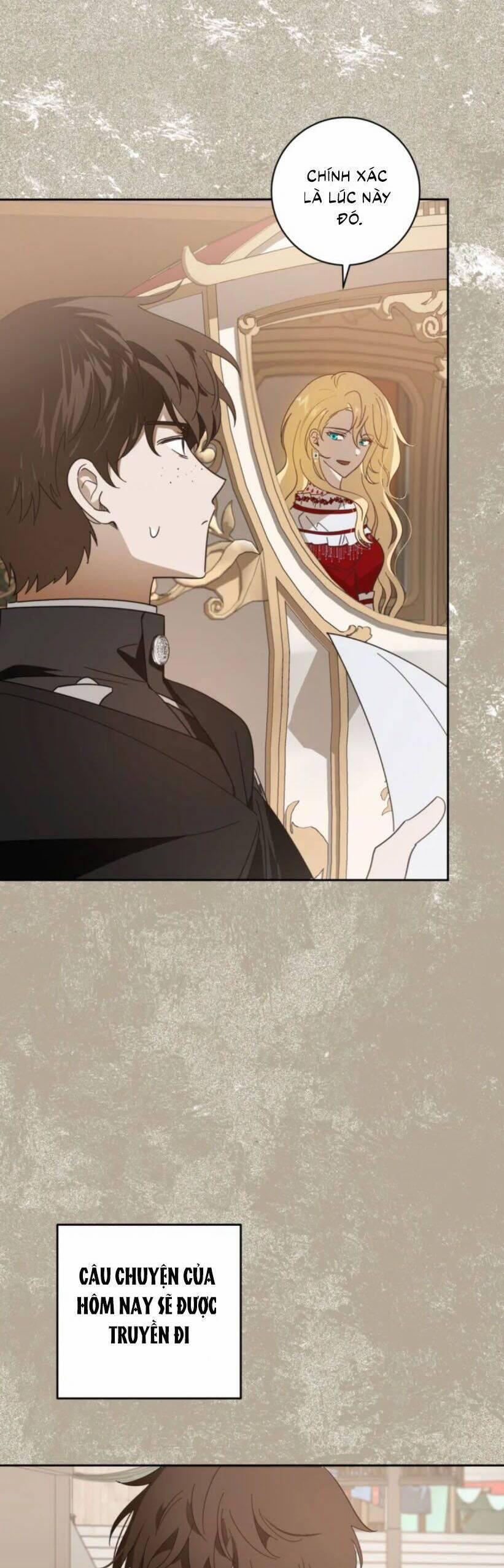 Bạo Chúa Thân Mến 6 trang 30