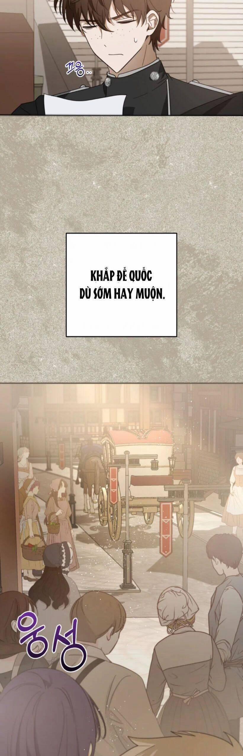 Bạo Chúa Thân Mến 6 trang 31