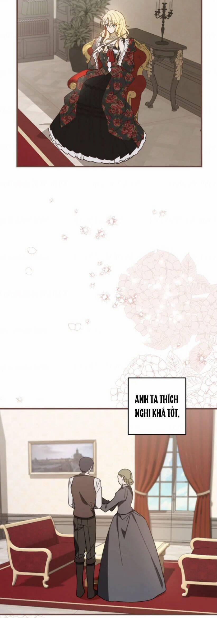 Bạo Chúa Thân Mến 6 trang 34