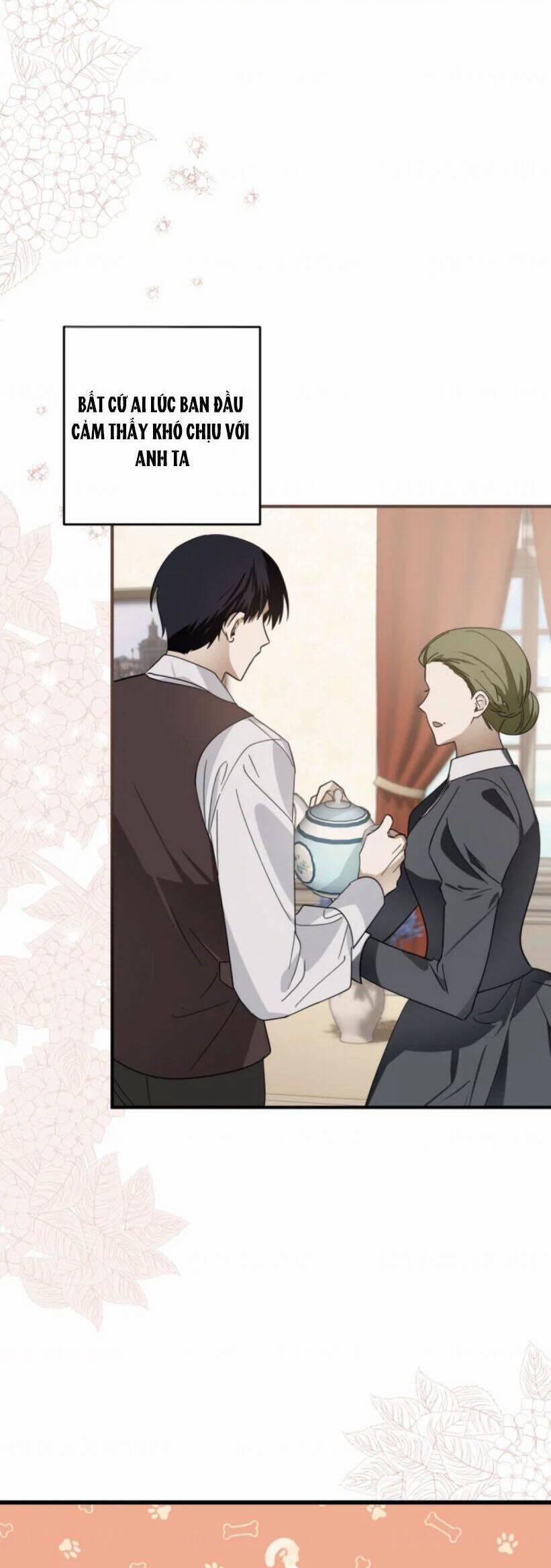 Bạo Chúa Thân Mến 6 trang 35