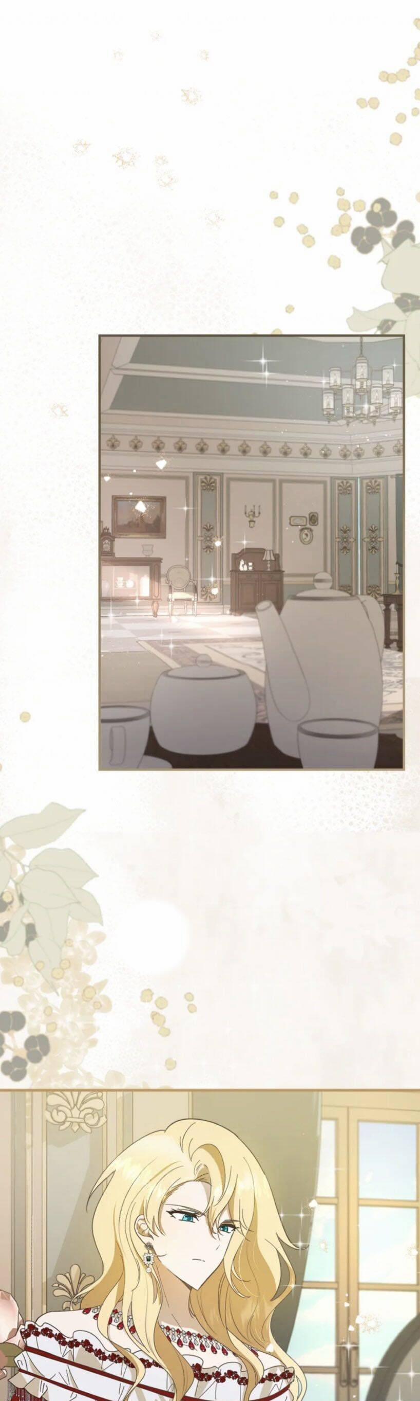 Bạo Chúa Thân Mến 6 trang 4