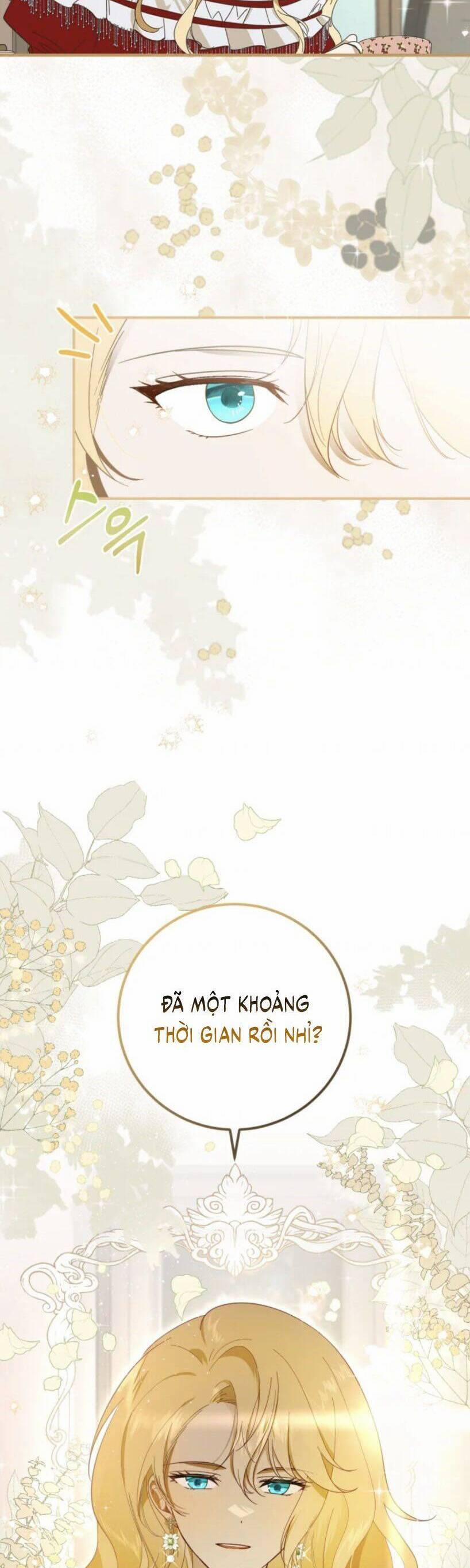 Bạo Chúa Thân Mến 6 trang 5