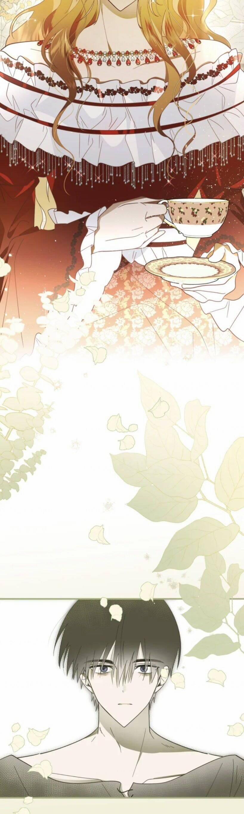 Bạo Chúa Thân Mến 6 trang 6