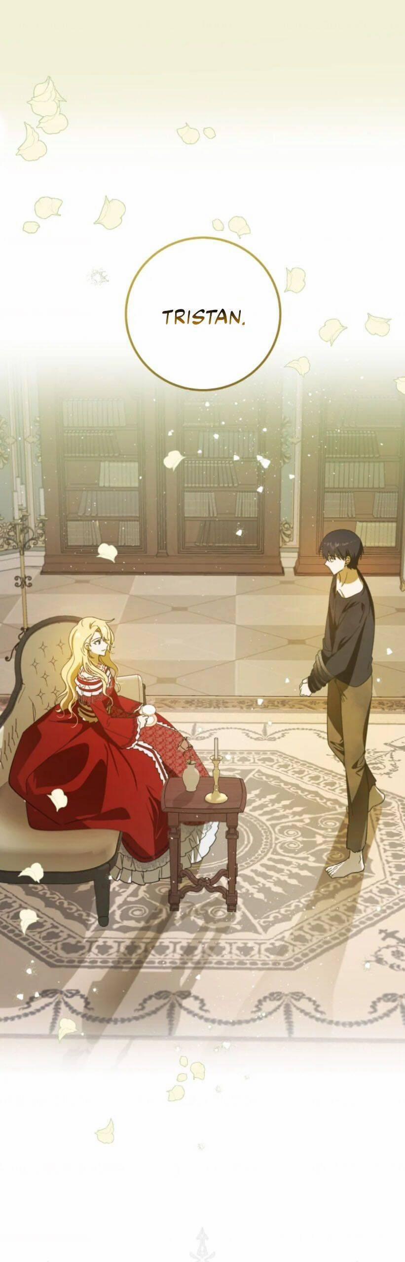 Bạo Chúa Thân Mến 6 trang 7