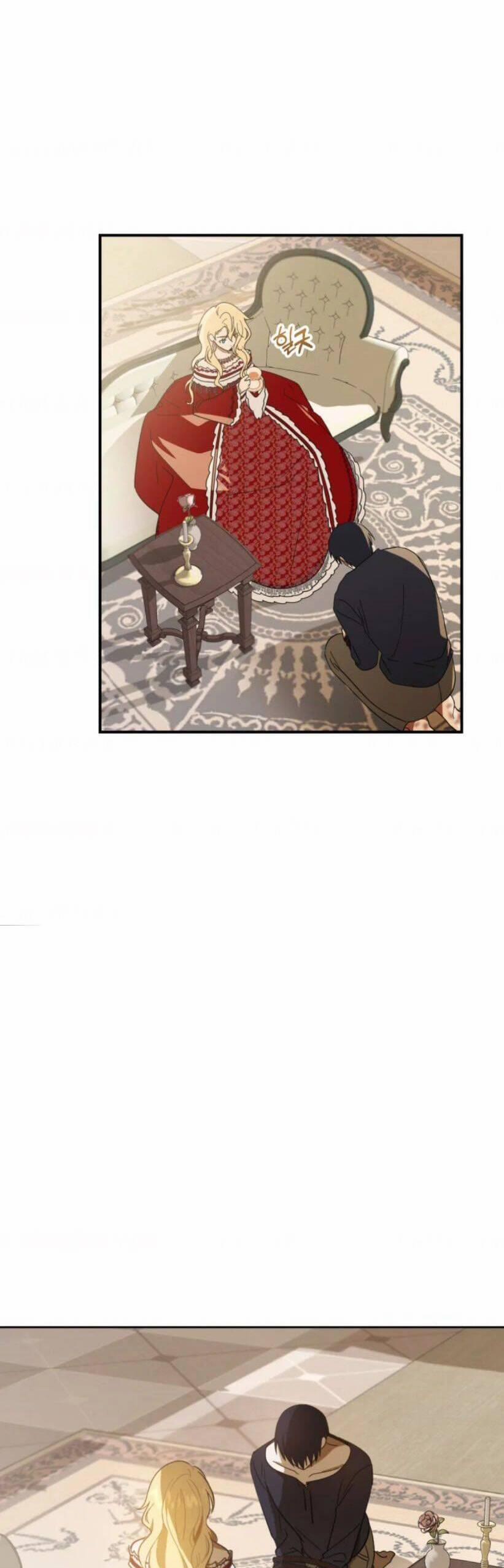 Bạo Chúa Thân Mến 6 trang 9