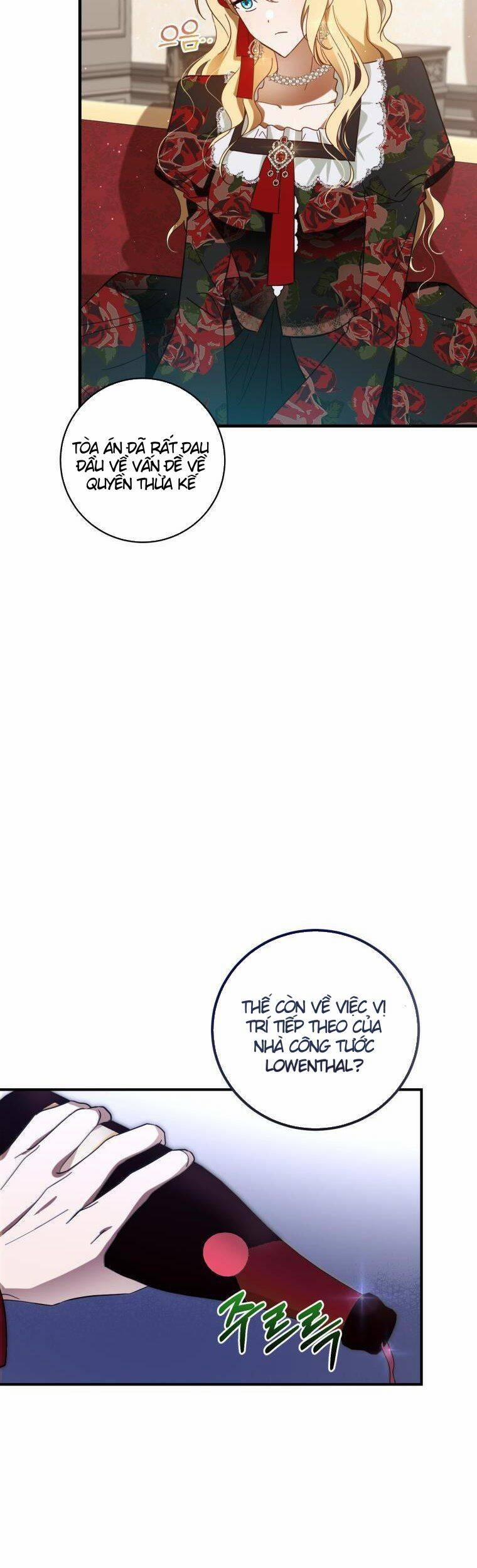 Bạo Chúa Thân Mến 7 trang 12