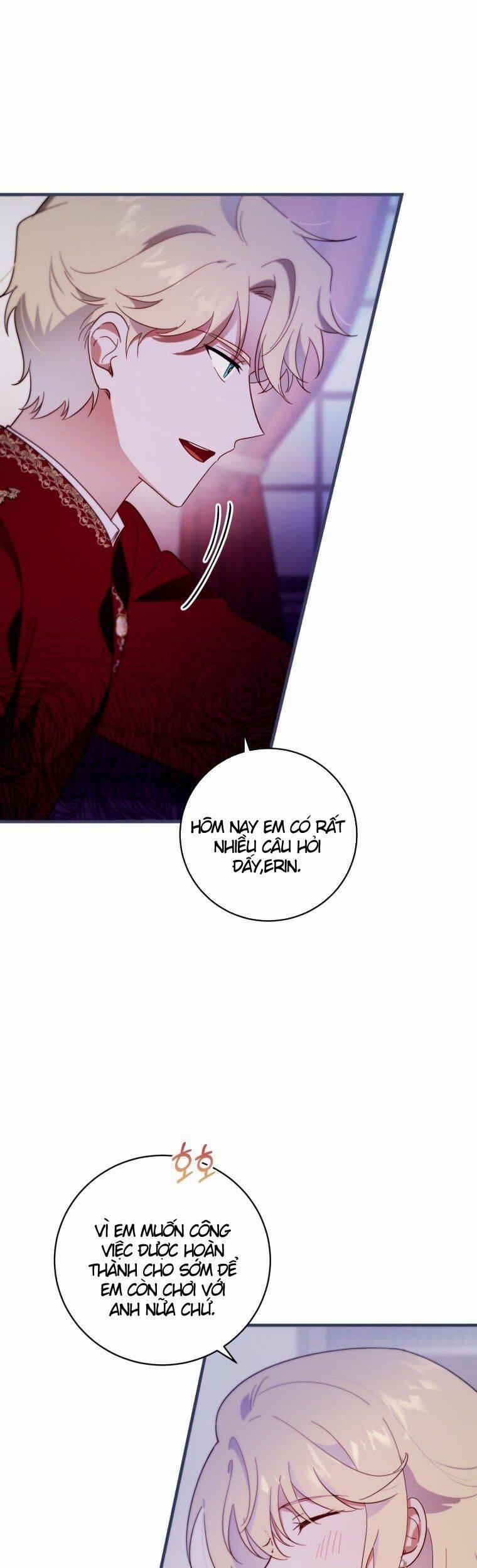 Bạo Chúa Thân Mến 7 trang 13