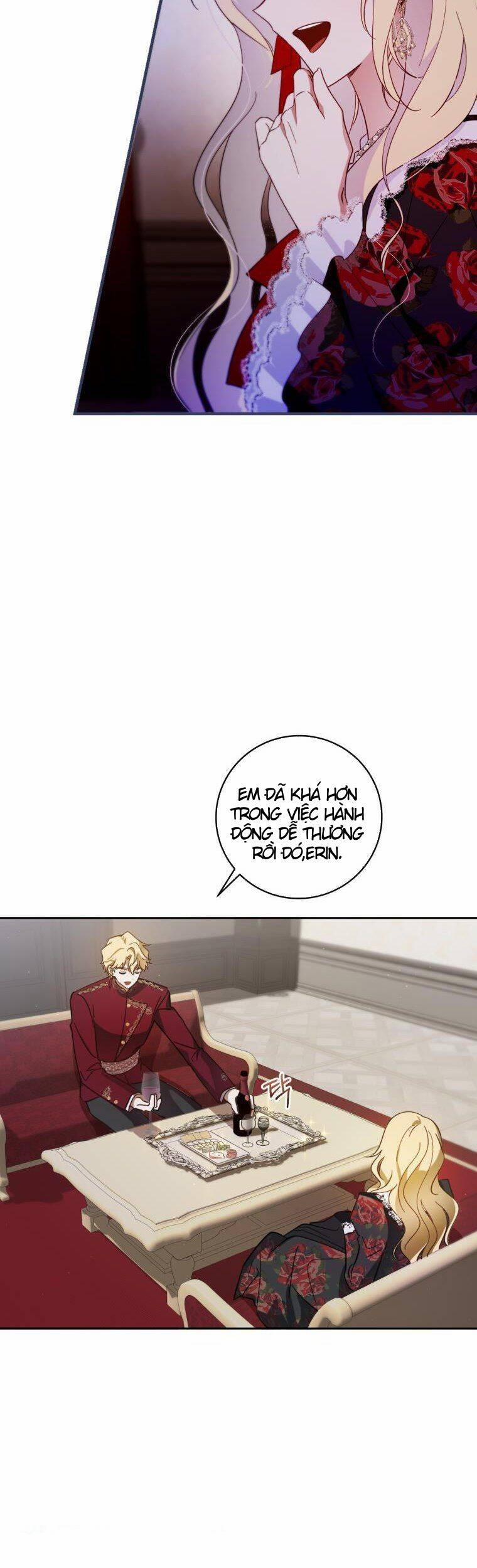 Bạo Chúa Thân Mến 7 trang 14