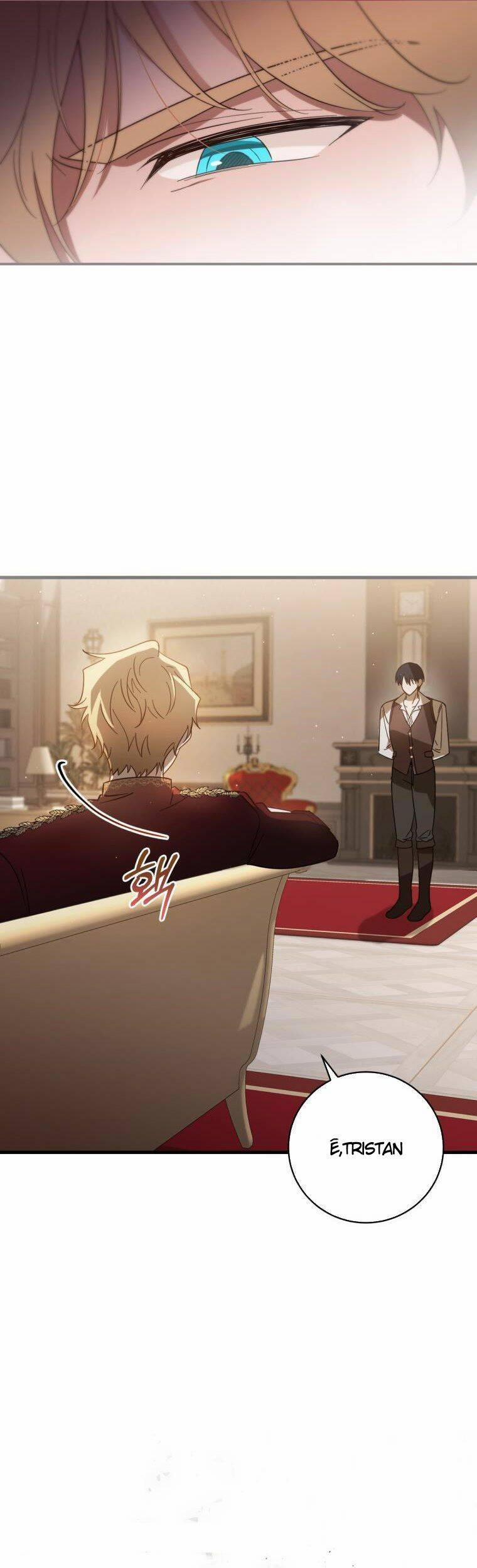 Bạo Chúa Thân Mến 7 trang 16