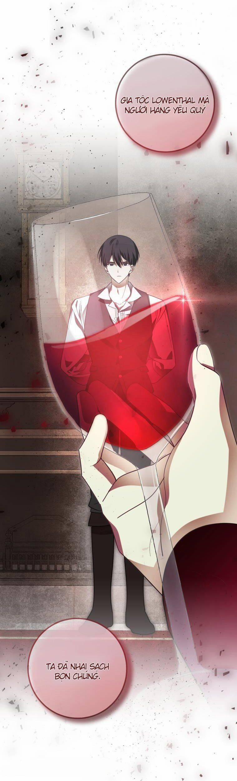 Bạo Chúa Thân Mến 7 trang 17