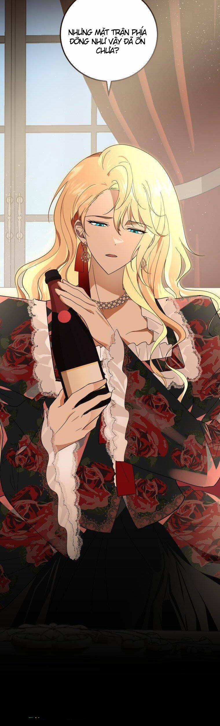 Bạo Chúa Thân Mến 7 trang 23