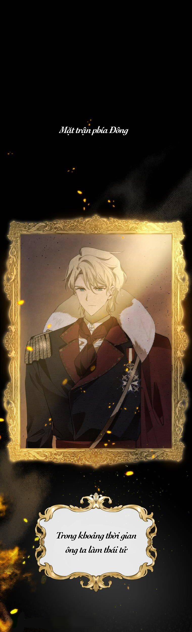 Bạo Chúa Thân Mến 7 trang 24