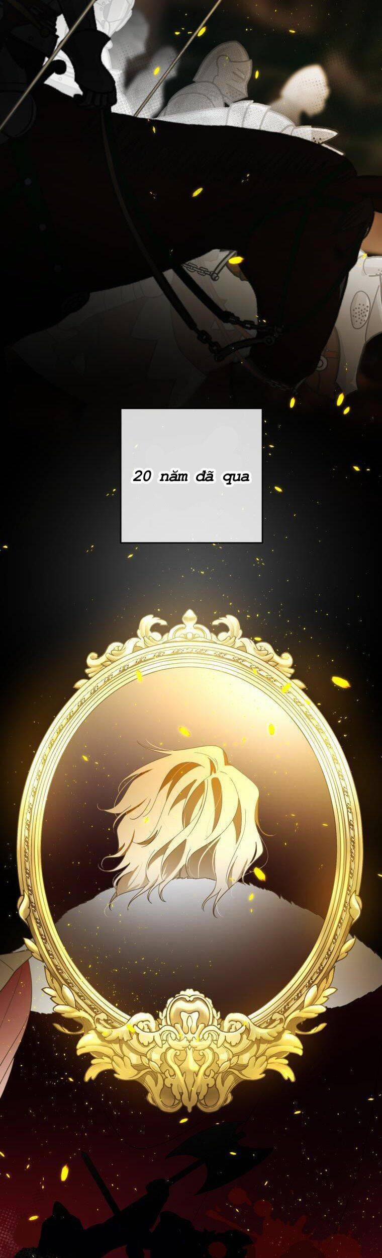 Bạo Chúa Thân Mến 7 trang 27