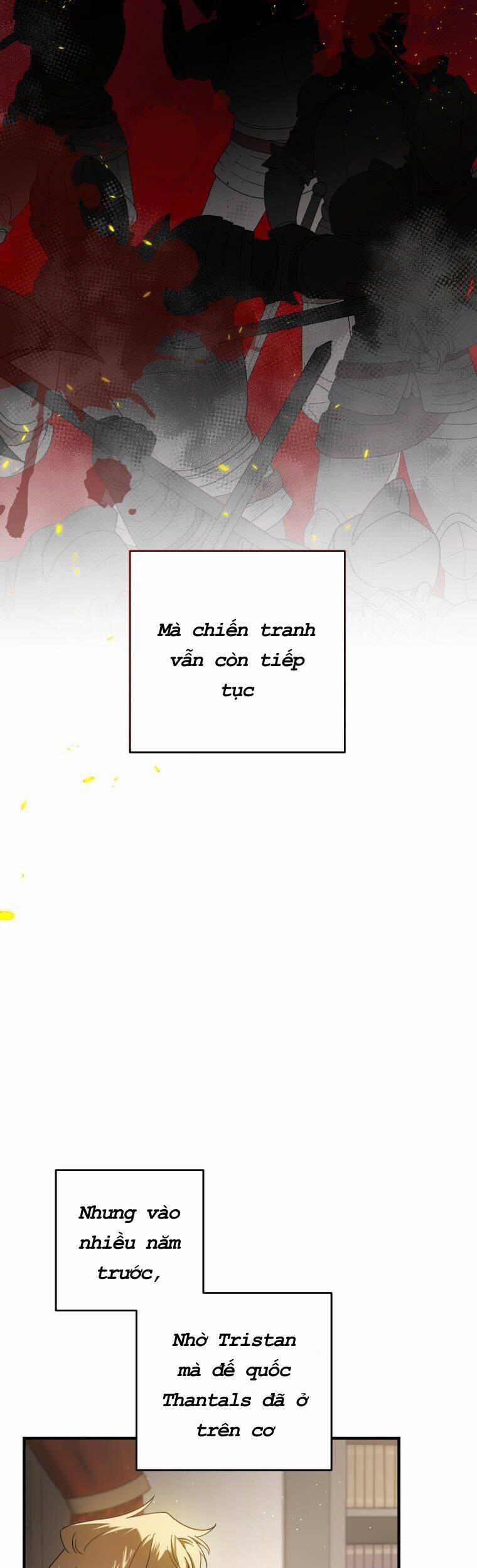 Bạo Chúa Thân Mến 7 trang 28