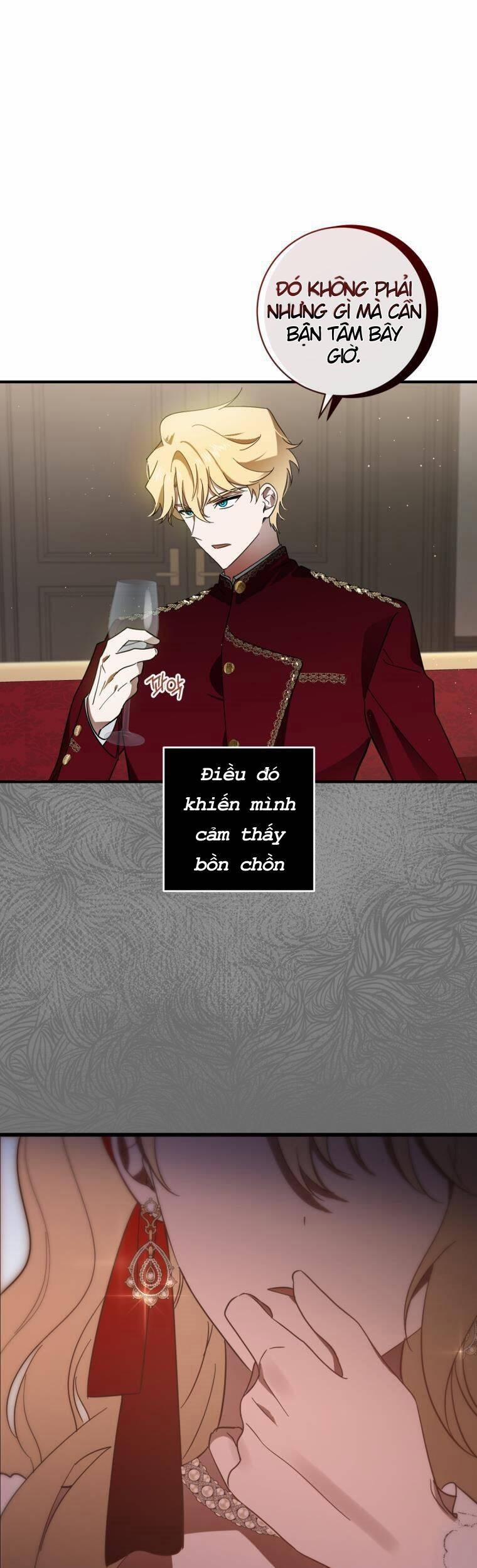 Bạo Chúa Thân Mến 7 trang 30