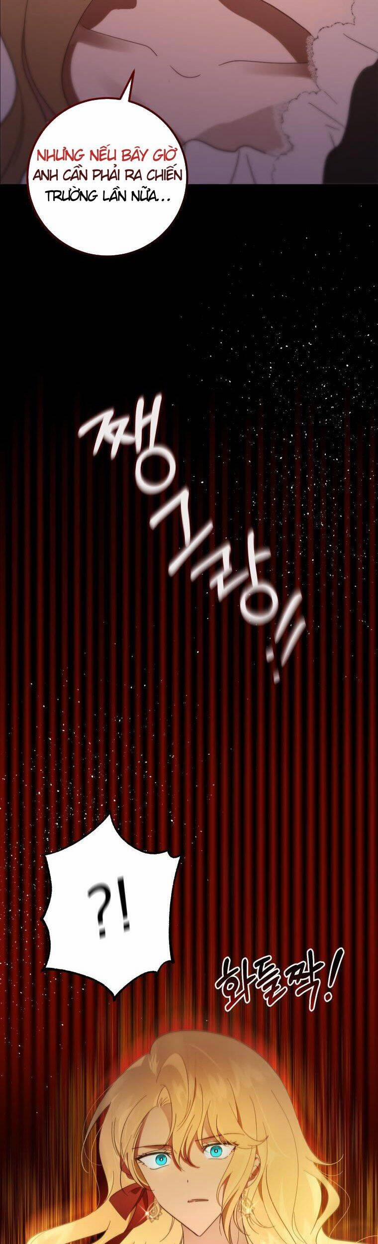 Bạo Chúa Thân Mến 7 trang 31