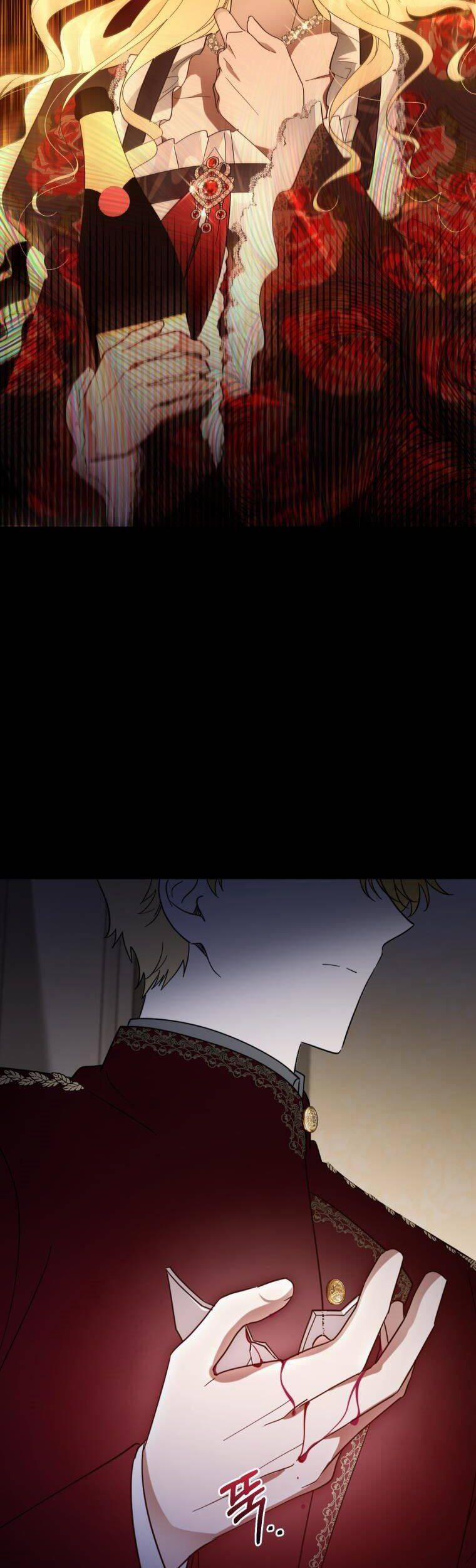 Bạo Chúa Thân Mến 7 trang 32