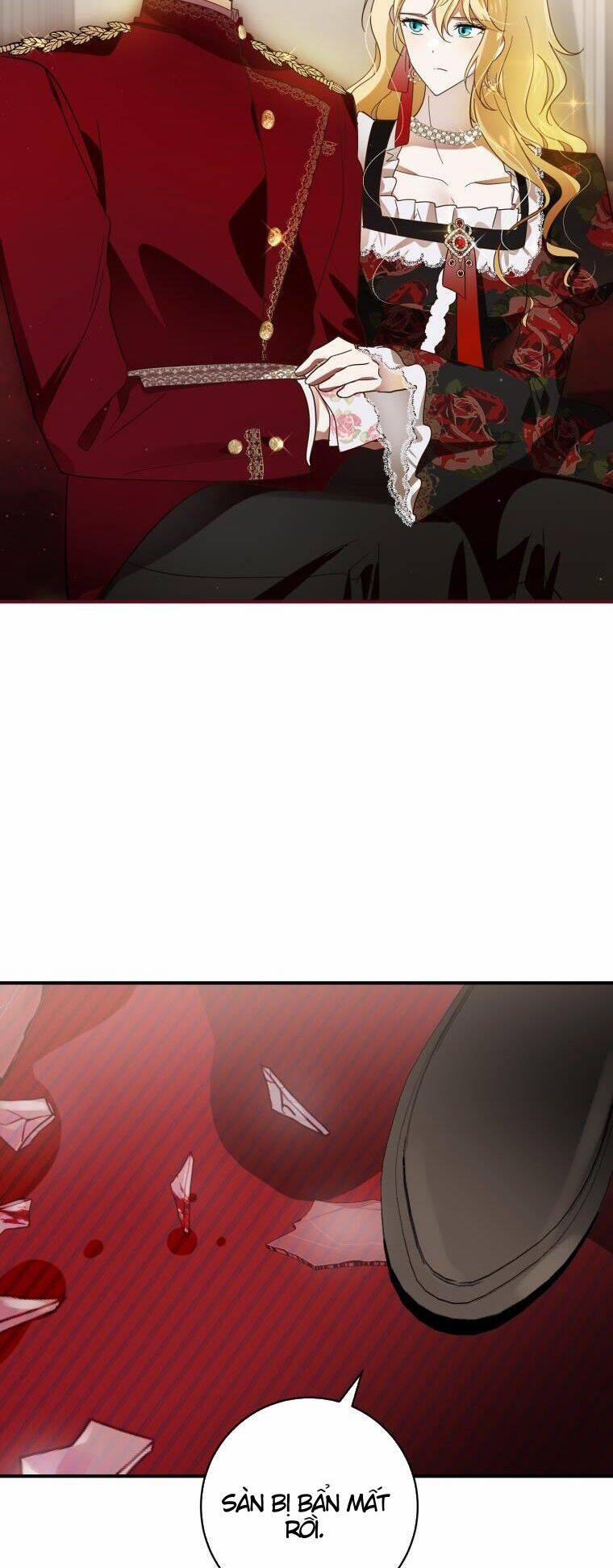 Bạo Chúa Thân Mến 7 trang 37