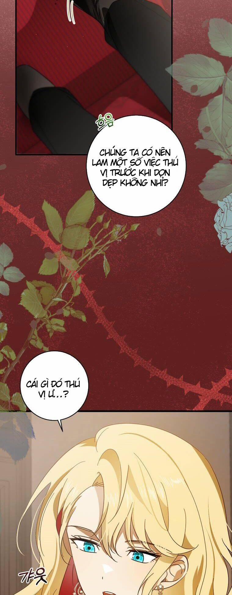 Bạo Chúa Thân Mến 7 trang 39