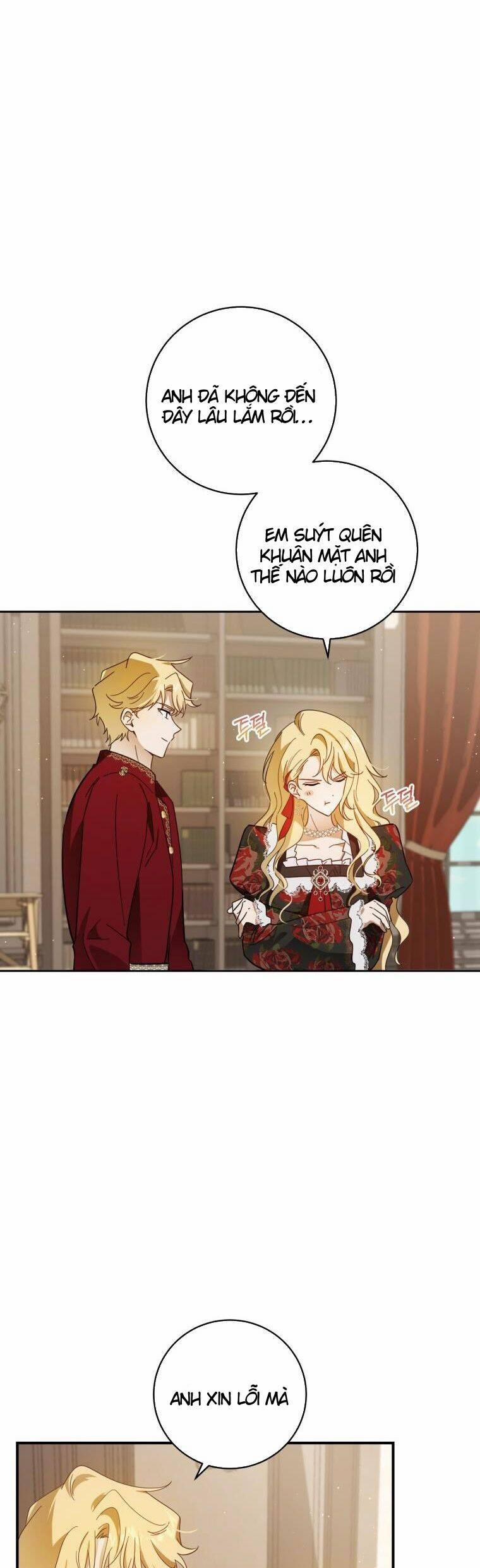 Bạo Chúa Thân Mến 7 trang 4