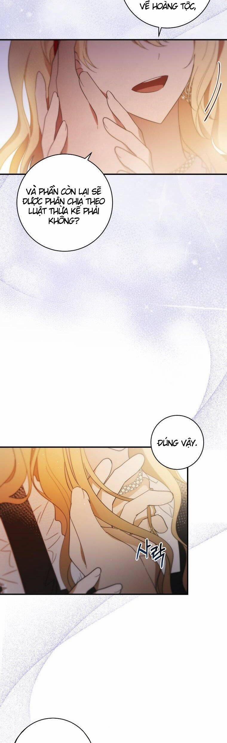 Bạo Chúa Thân Mến 7 trang 6