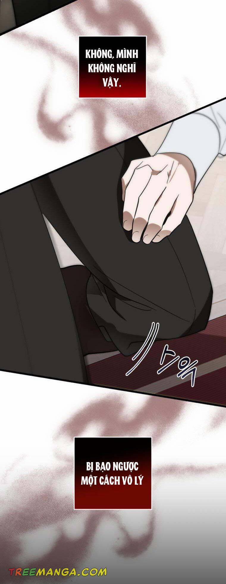 Bạo Chúa Thân Mến 8 trang 10