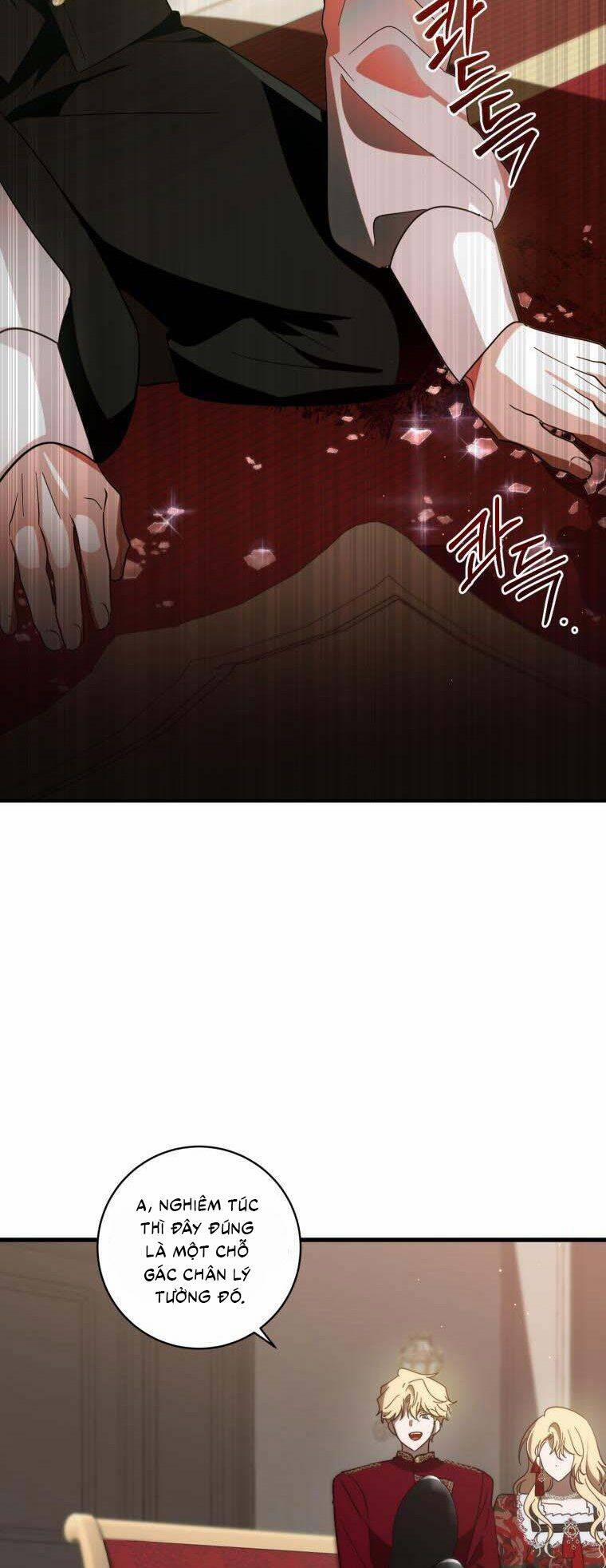 Bạo Chúa Thân Mến 8 trang 12