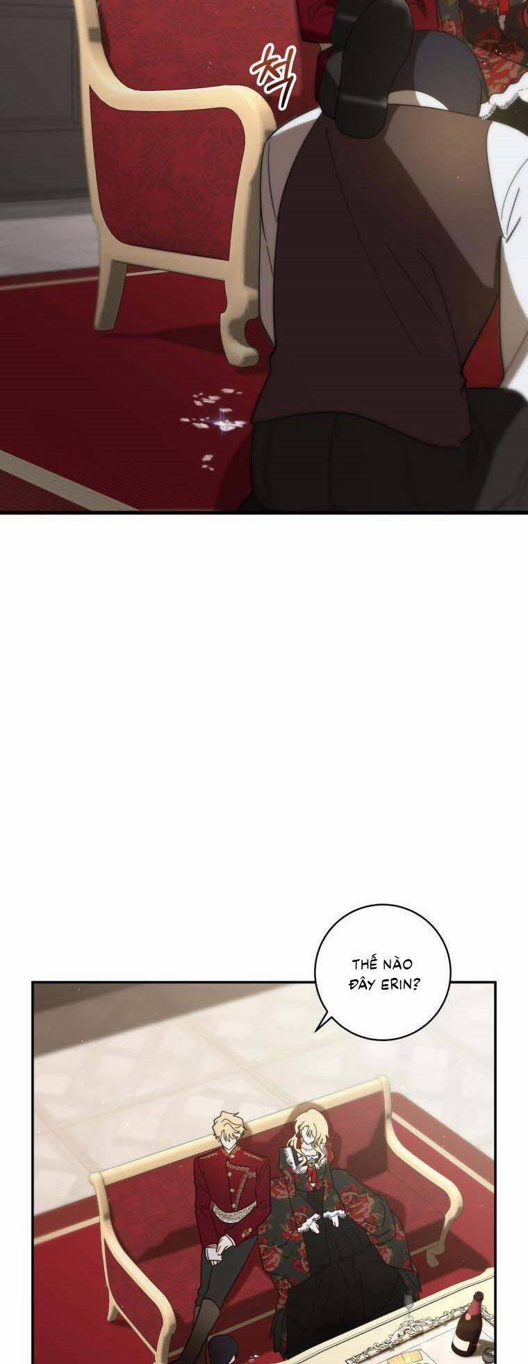 Bạo Chúa Thân Mến 8 trang 13