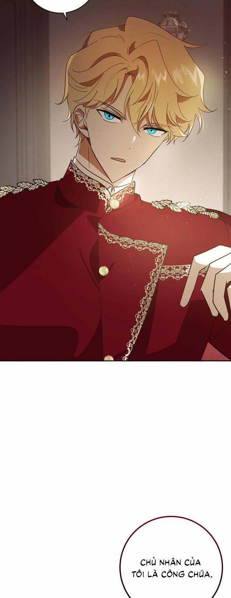 Bạo Chúa Thân Mến 8 trang 2