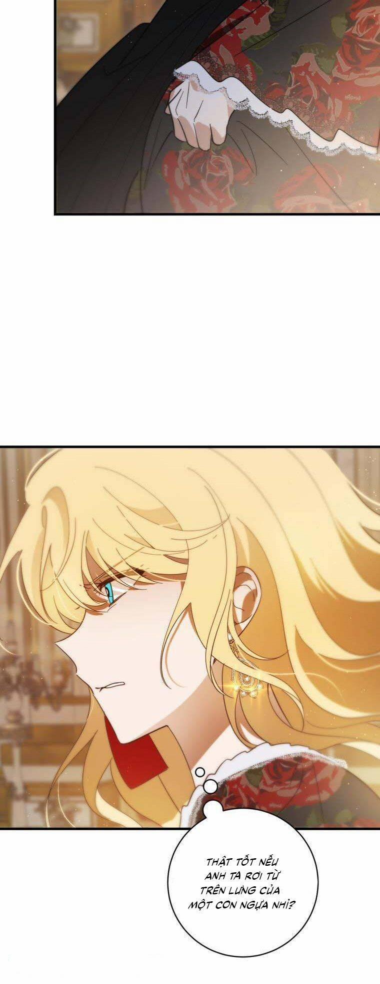 Bạo Chúa Thân Mến 8 trang 20