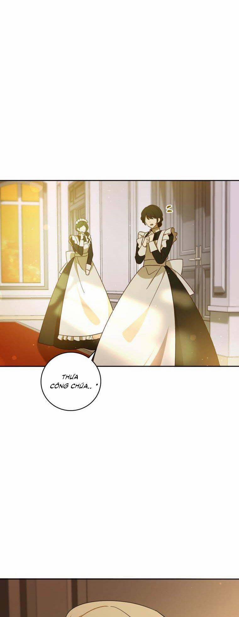 Bạo Chúa Thân Mến 8 trang 21