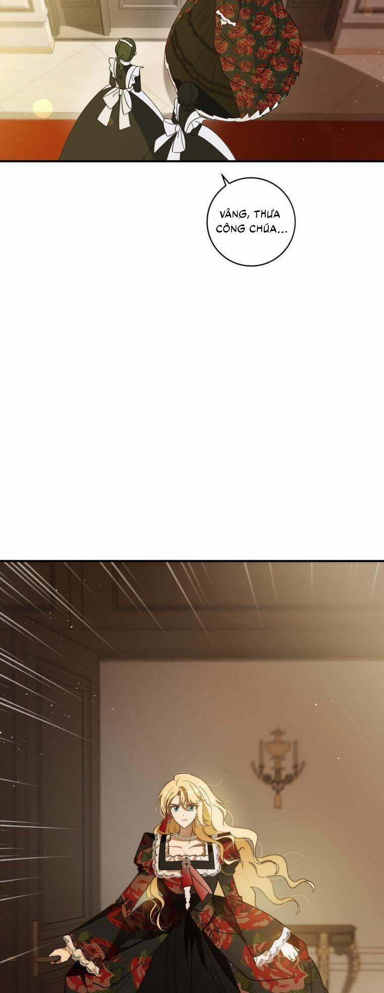 Bạo Chúa Thân Mến 8 trang 23