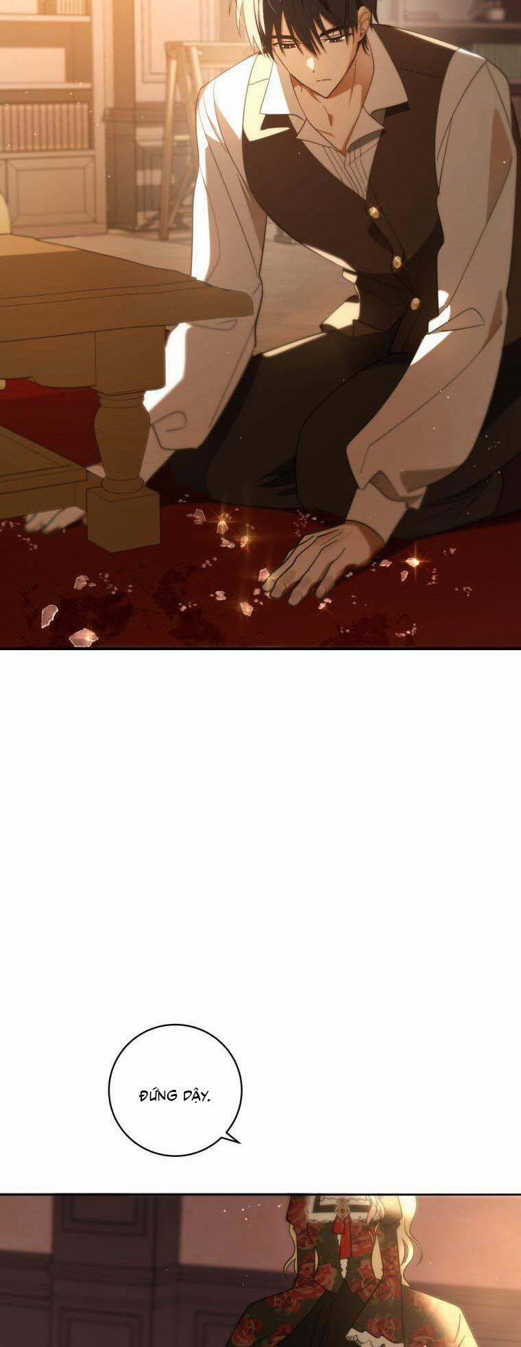 Bạo Chúa Thân Mến 8 trang 26