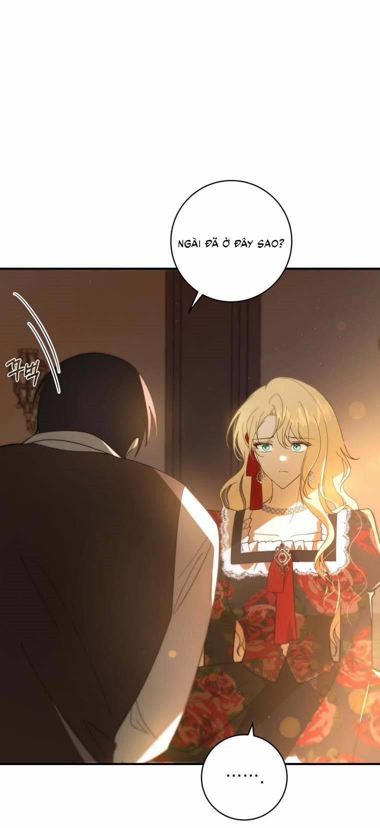 Bạo Chúa Thân Mến 8 trang 29