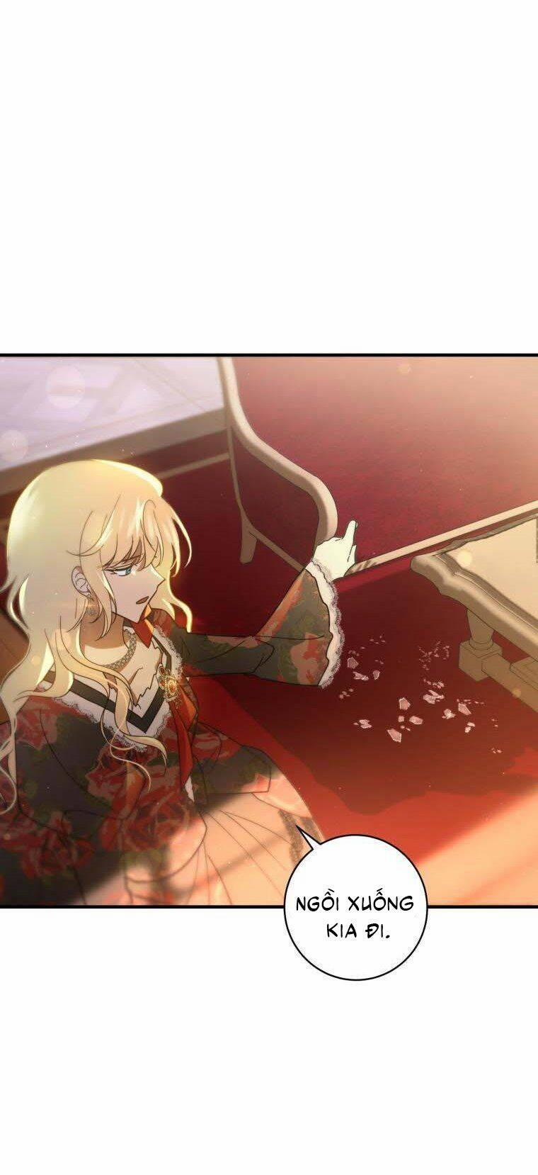 Bạo Chúa Thân Mến 8 trang 30