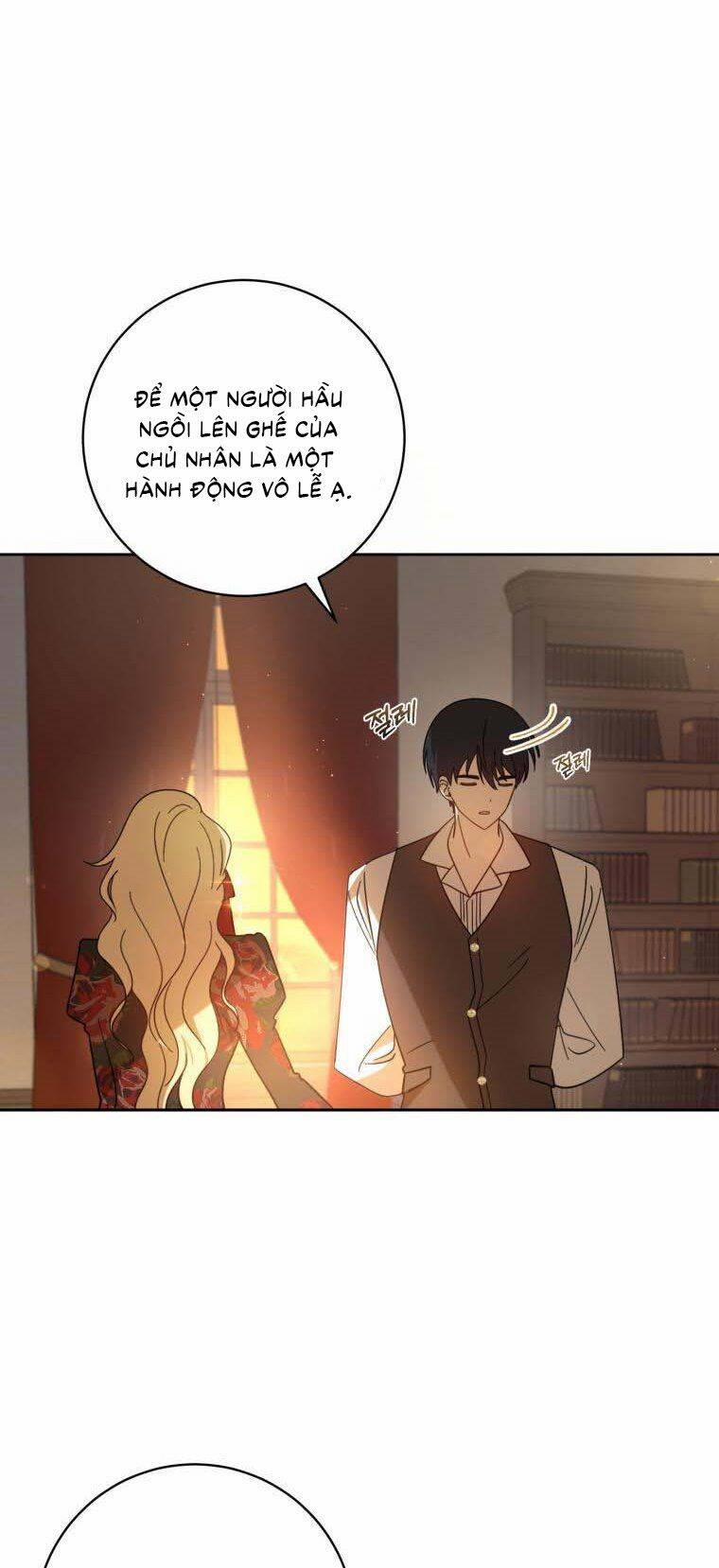 Bạo Chúa Thân Mến 8 trang 31