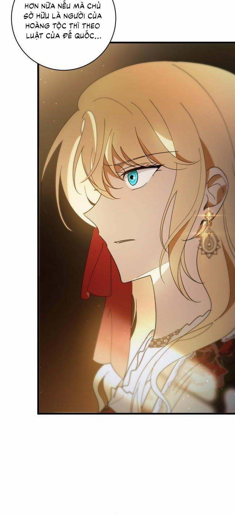 Bạo Chúa Thân Mến 8 trang 32