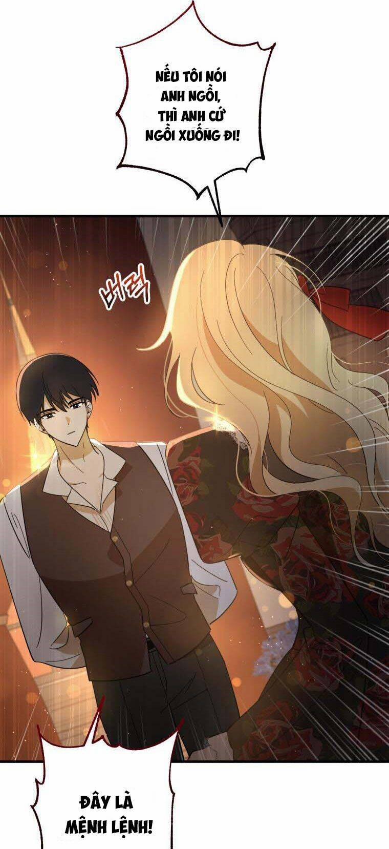 Bạo Chúa Thân Mến 8 trang 33