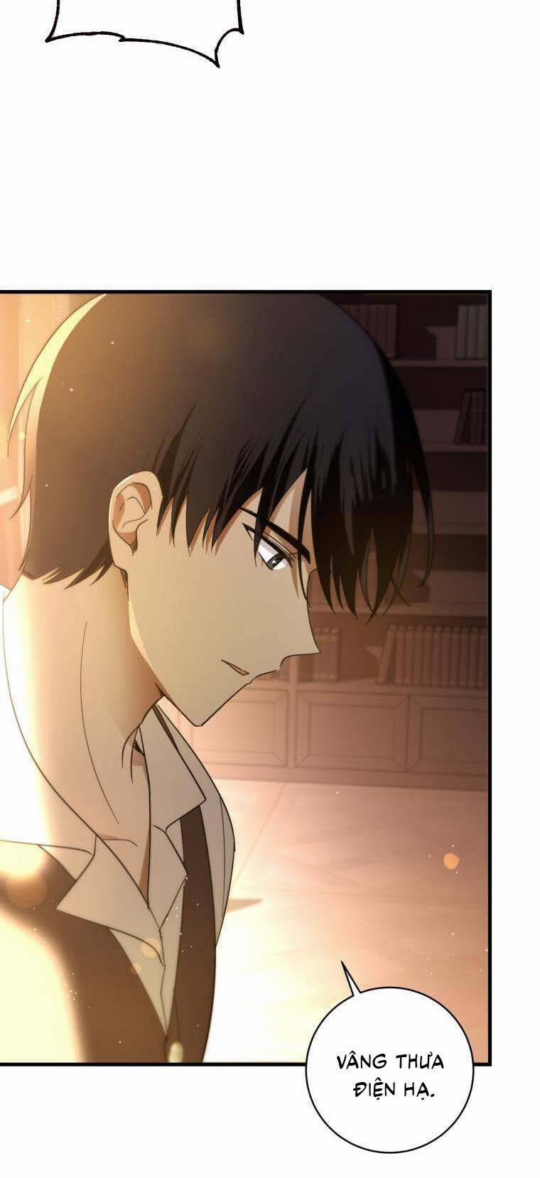 Bạo Chúa Thân Mến 8 trang 34