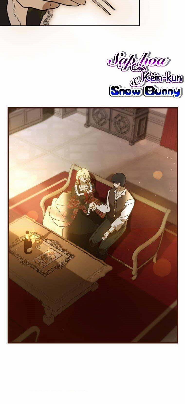 Bạo Chúa Thân Mến 8 trang 36