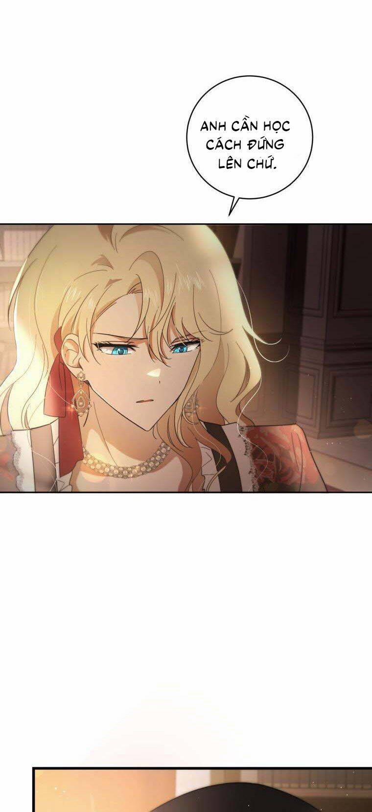 Bạo Chúa Thân Mến 8 trang 37