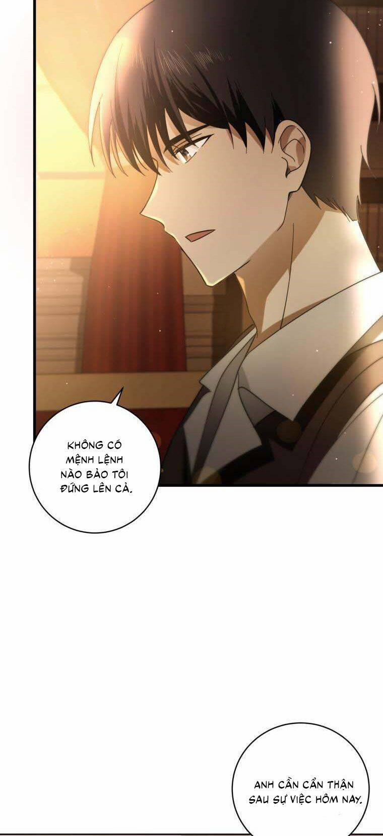 Bạo Chúa Thân Mến 8 trang 38