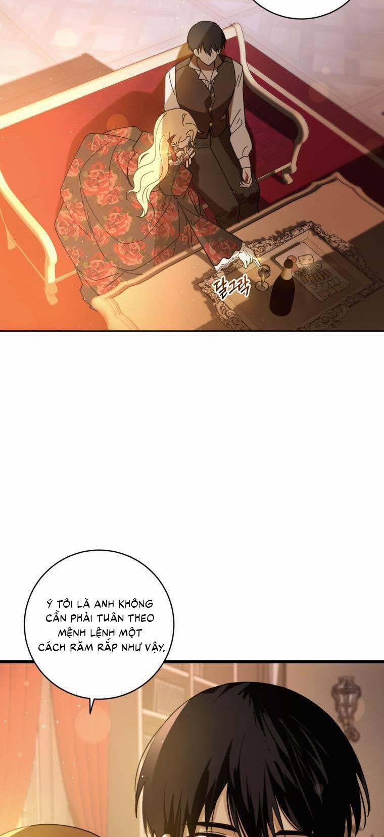 Bạo Chúa Thân Mến 8 trang 39