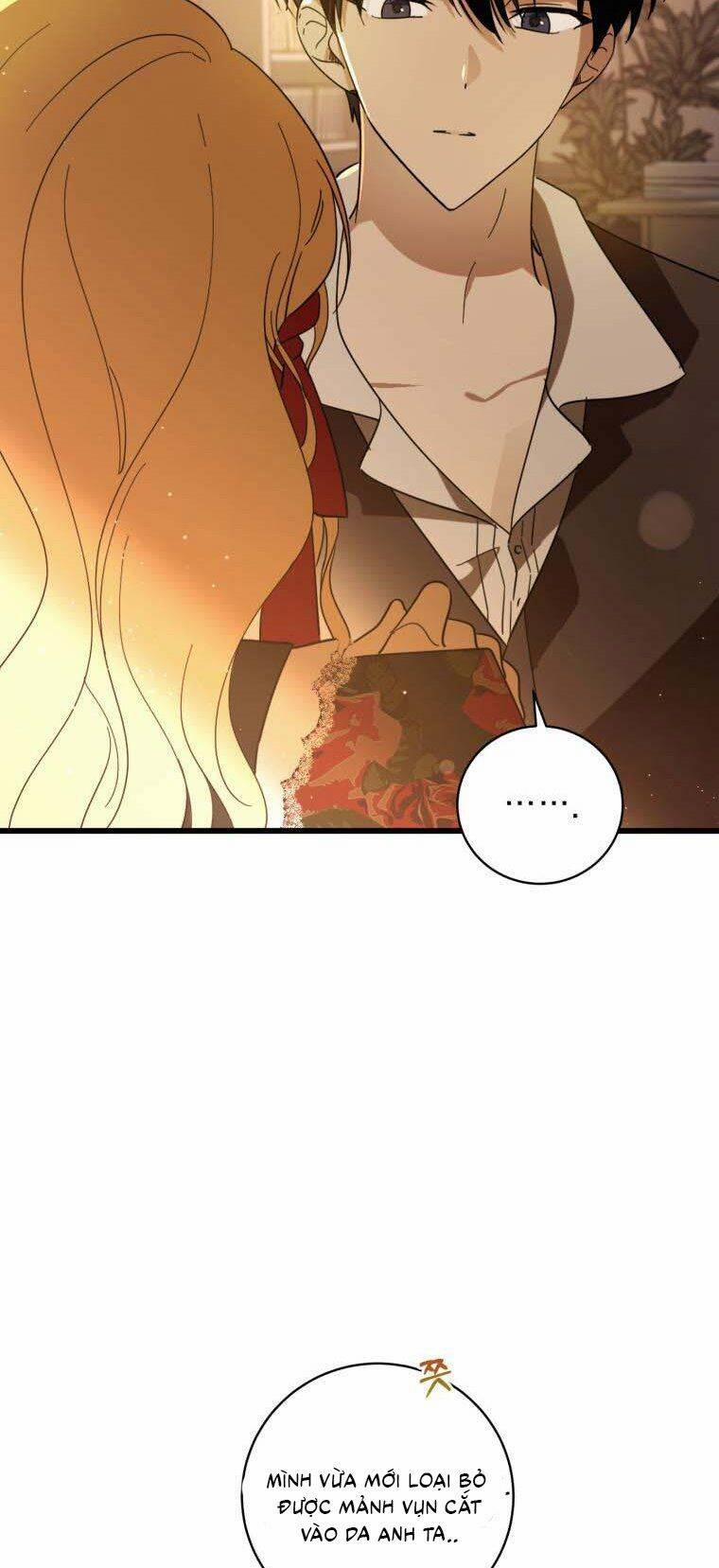 Bạo Chúa Thân Mến 8 trang 40