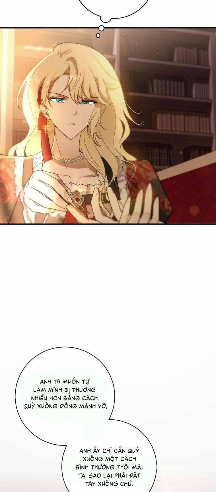 Bạo Chúa Thân Mến 8 trang 41