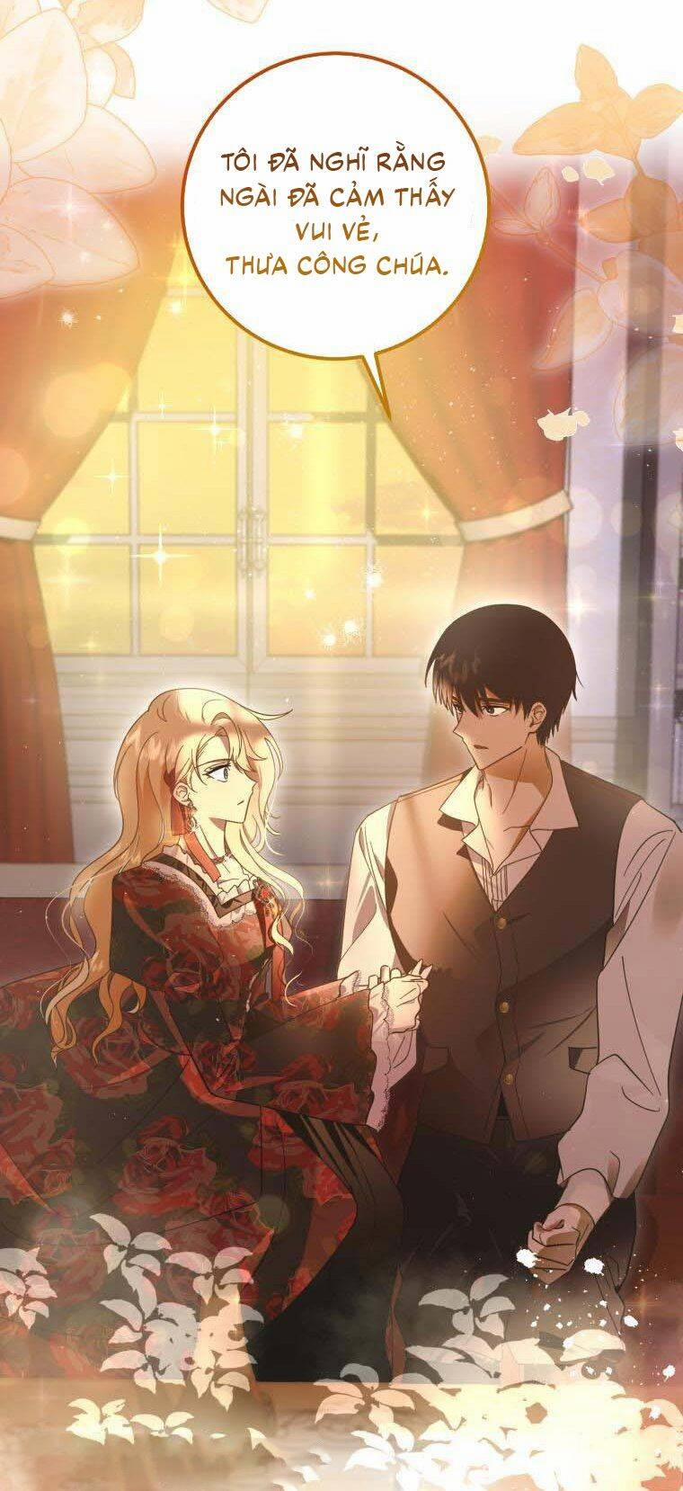 Bạo Chúa Thân Mến 8 trang 46