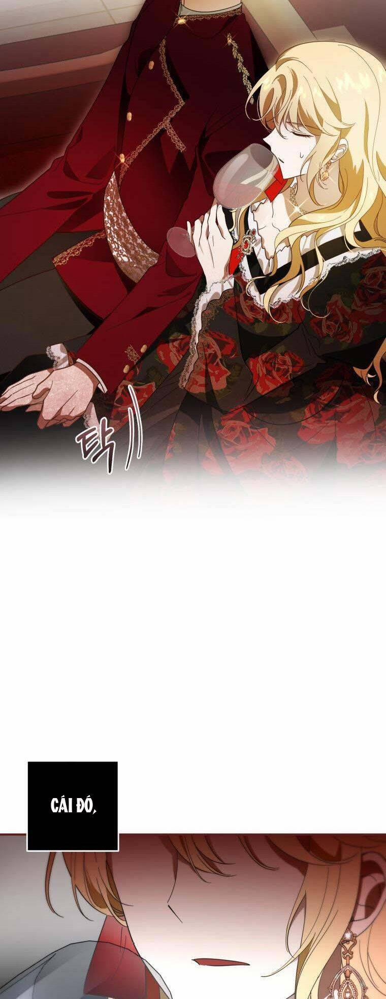 Bạo Chúa Thân Mến 8 trang 5