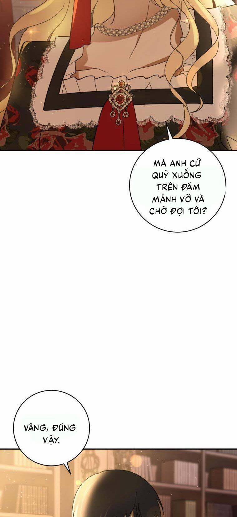 Bạo Chúa Thân Mến 8 trang 51