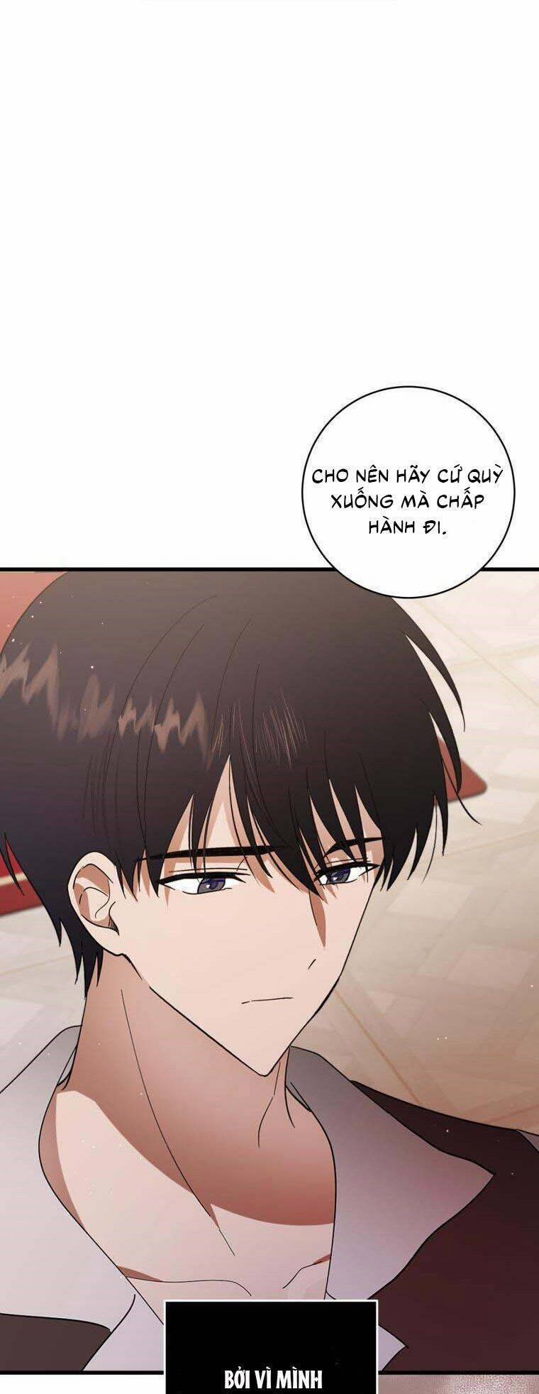 Bạo Chúa Thân Mến 8 trang 8